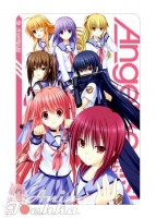 Angel Beats 18